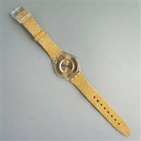 Orologio Swatch Donna Skin in Plastica SFK191 - SFK191